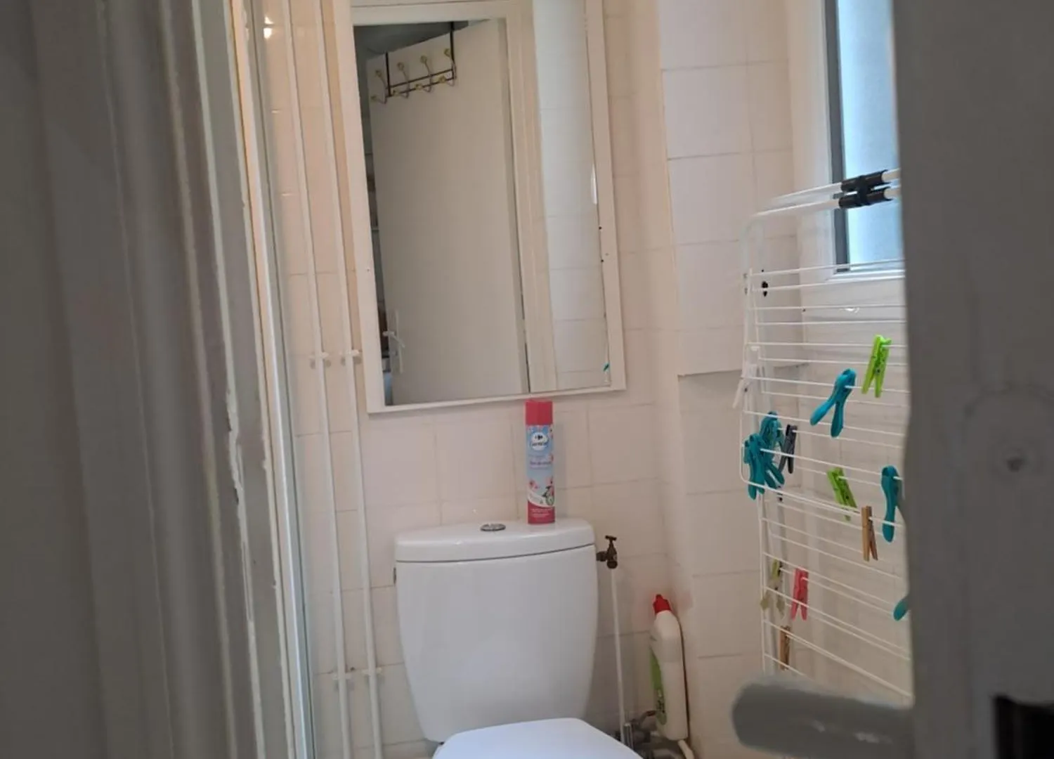 Dominik Apartment Villejuif France