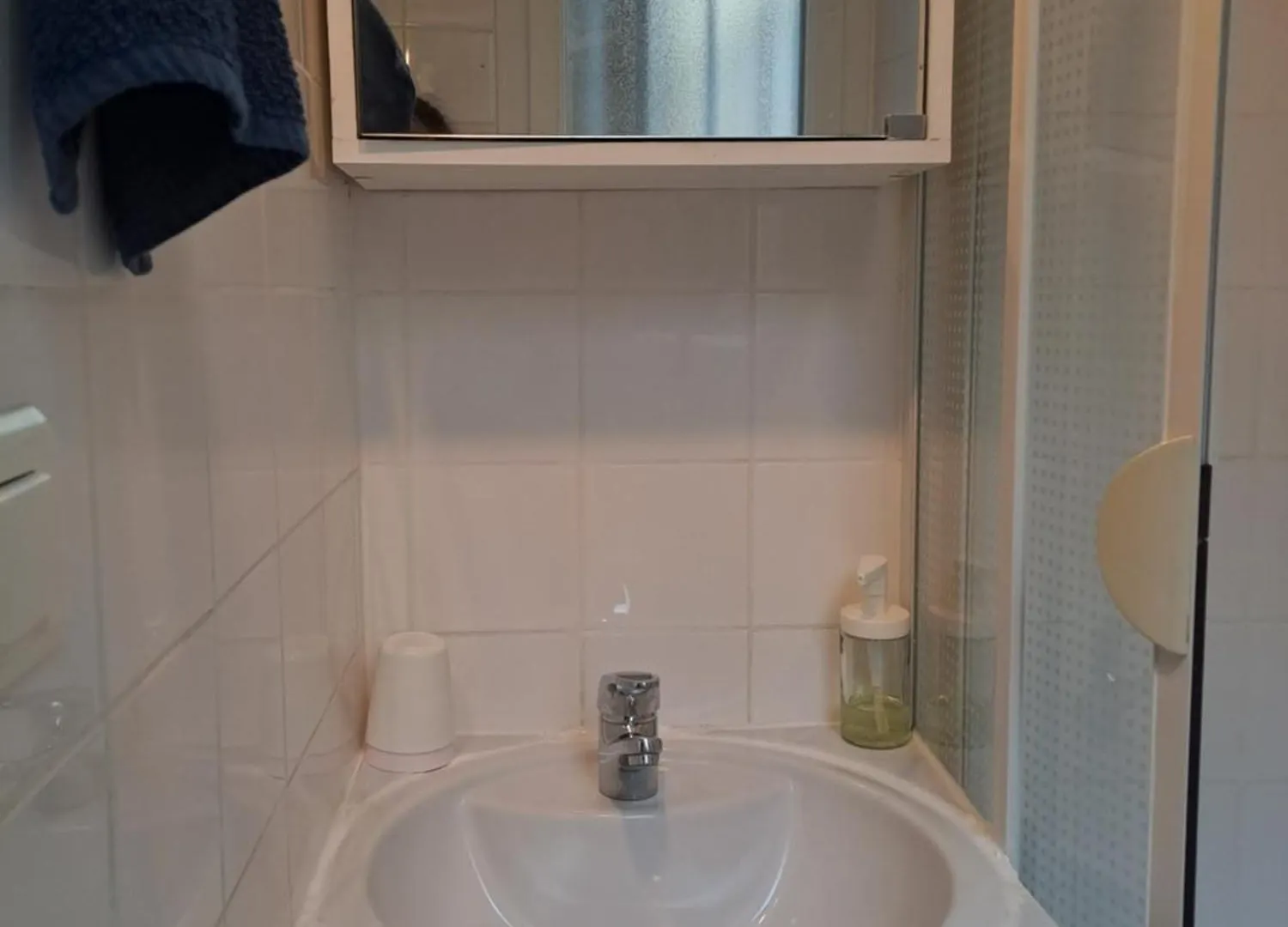 Dominik Apartment Villejuif 0*,  France